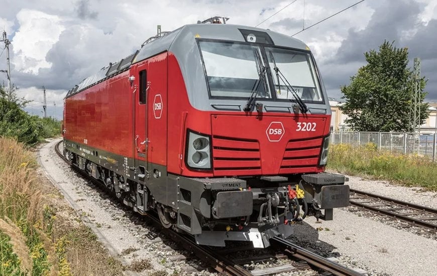 Siemens DSB selects Sqills' S3 Passenger as a new inventory system